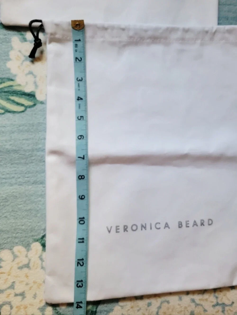 Veronica Beard came shoes